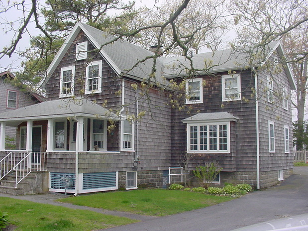 Images Cape Cod Roofing and Siding