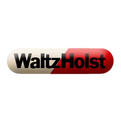 Waltz-Holst Blow Pipe Co Inc Logo
