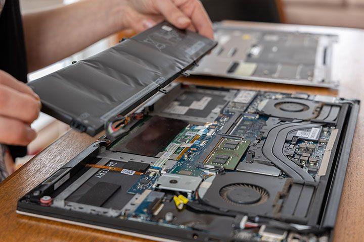PC and Phone Repairs