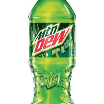 Mountain Dew