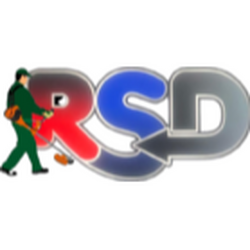 Logo von RSD Dienstleistung,Garten und Landschaftsbau