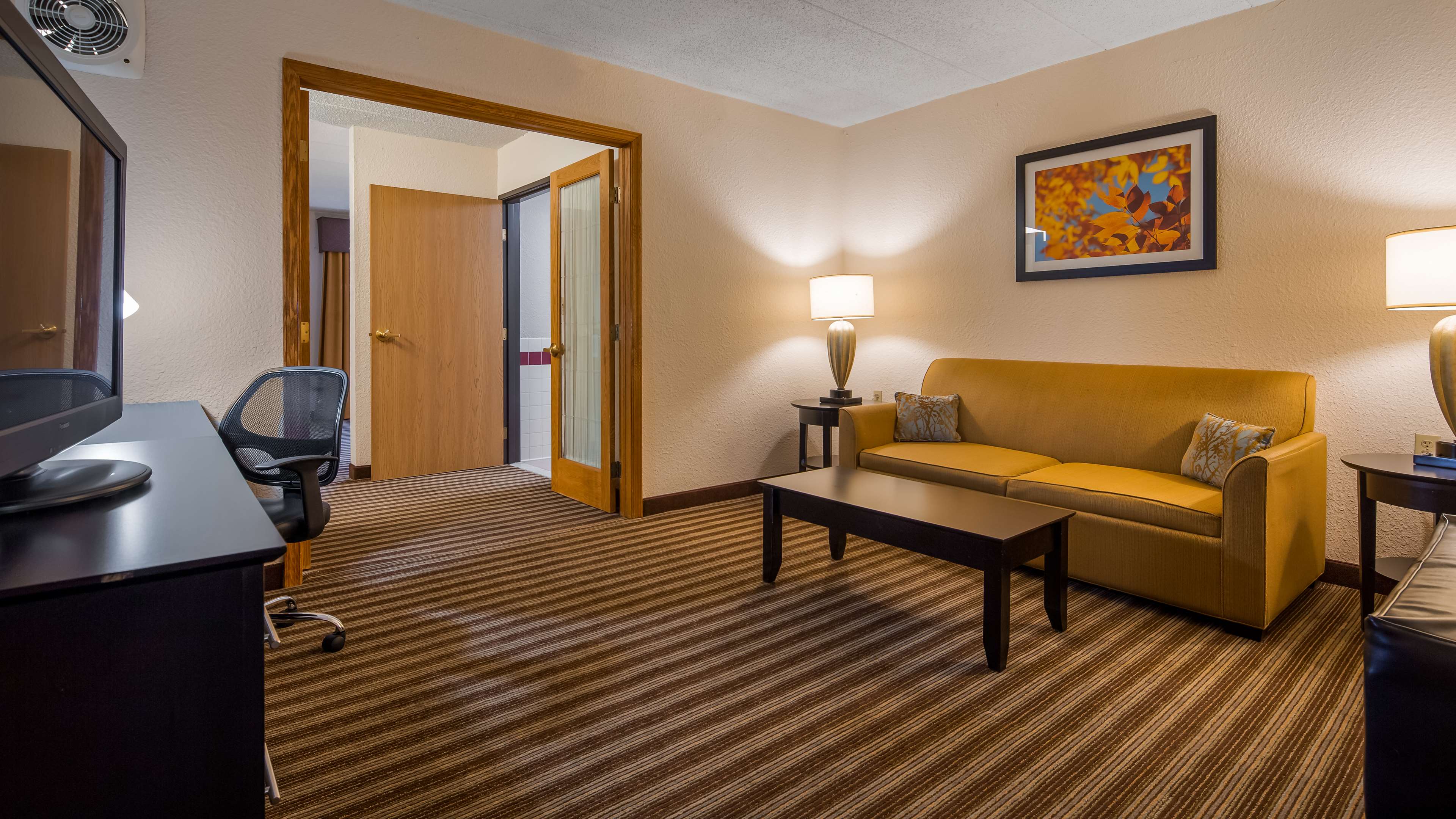 Best Western Plus Newark/Christiana Inn Photo