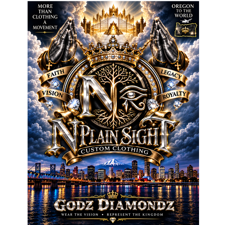 N Plain Sight