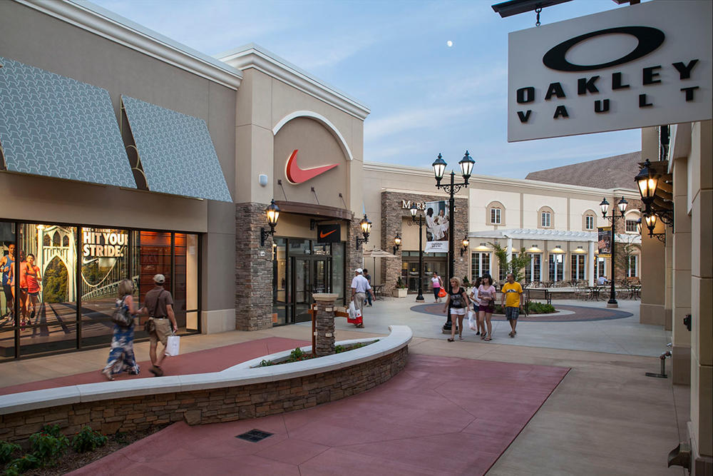 Vanity Fair Outlet Mall in Concord, NC with Reviews