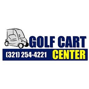 Golf Cart Center of Rockledge Logo