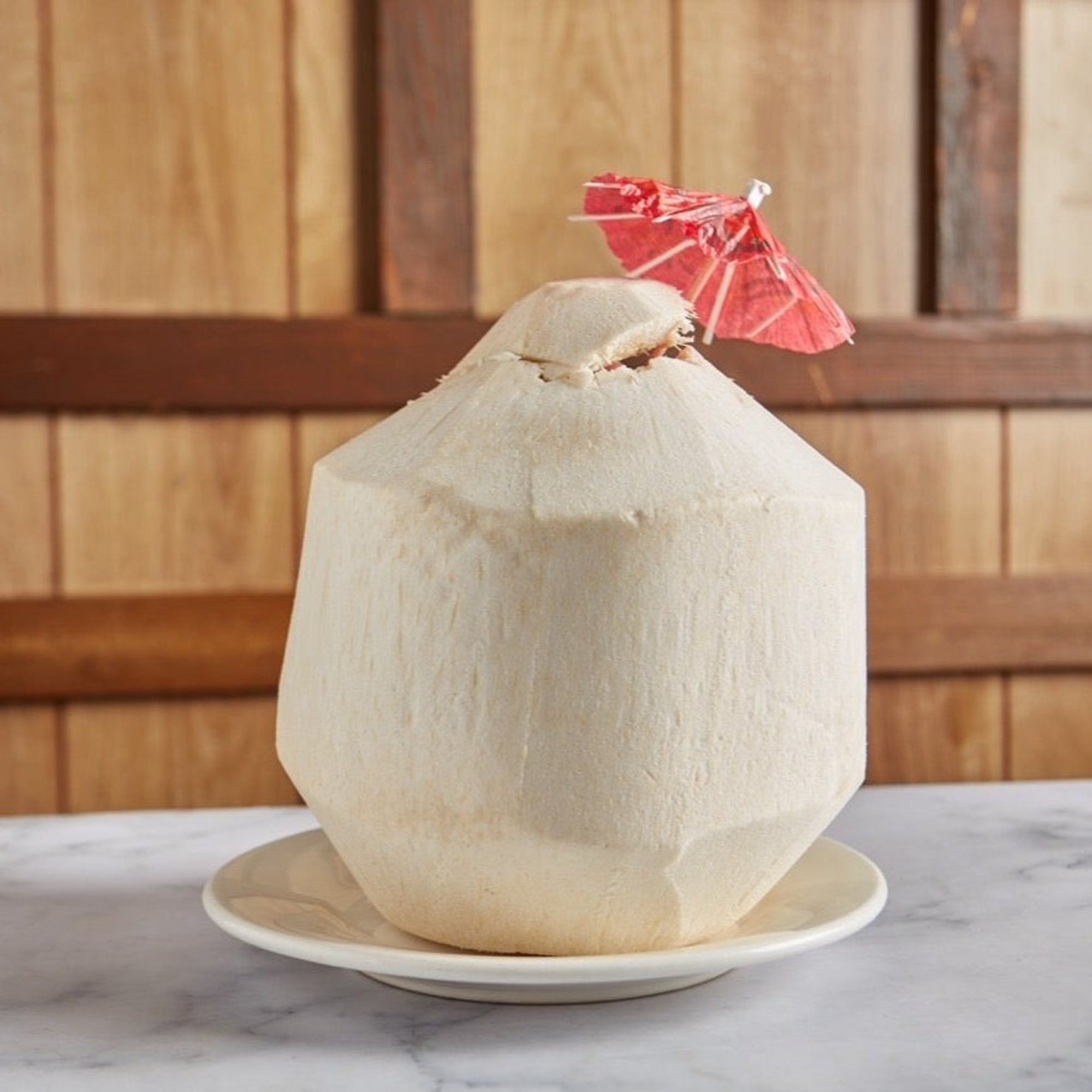 Fresh Young Coconut