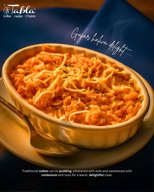 Tabla Indian Restaurant Clermont Image