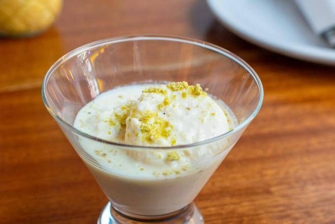 Rasmalai