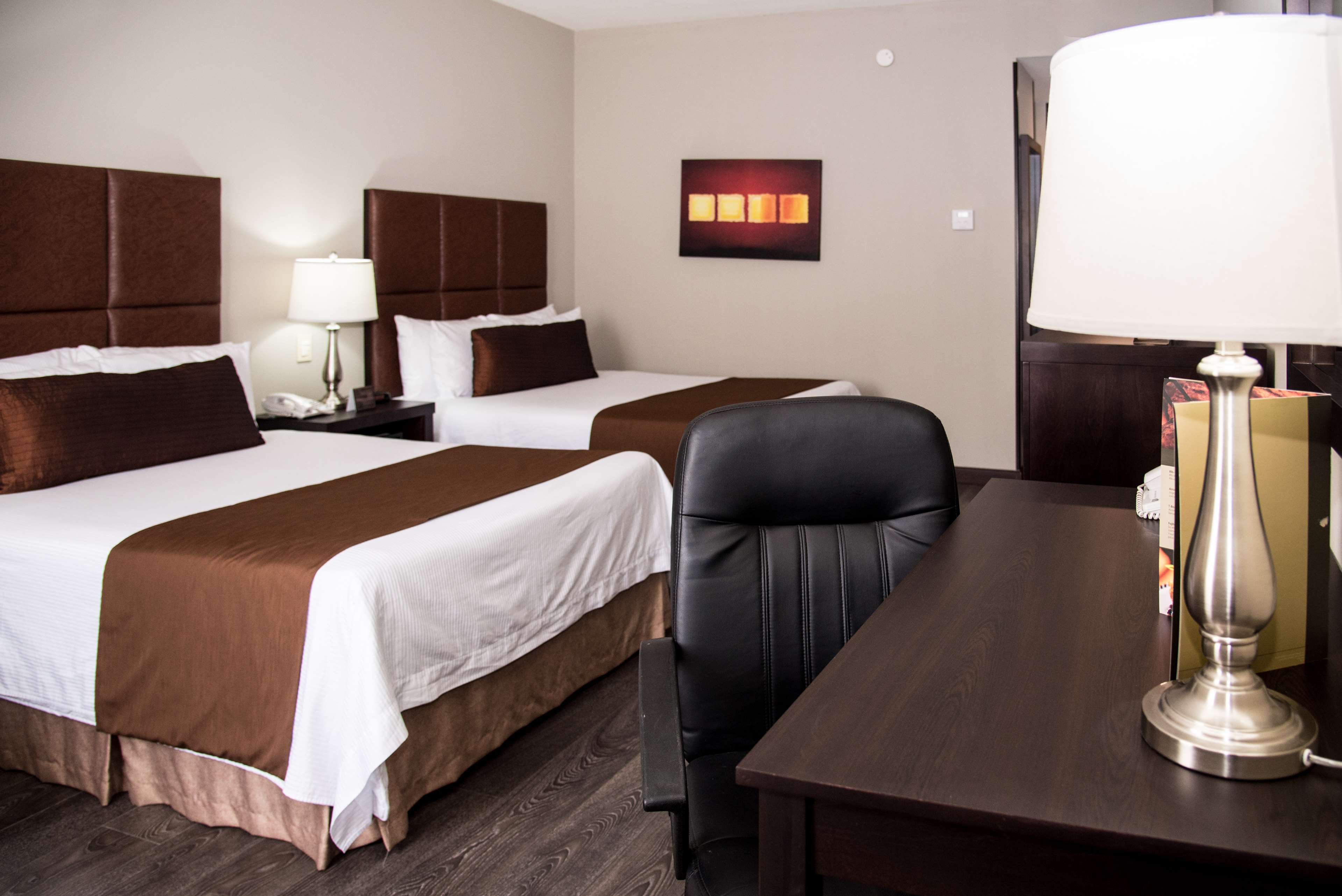 Images Best Western Plus Monterrey Airport