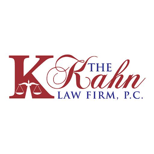 The Kahn Law Firm, P.C.