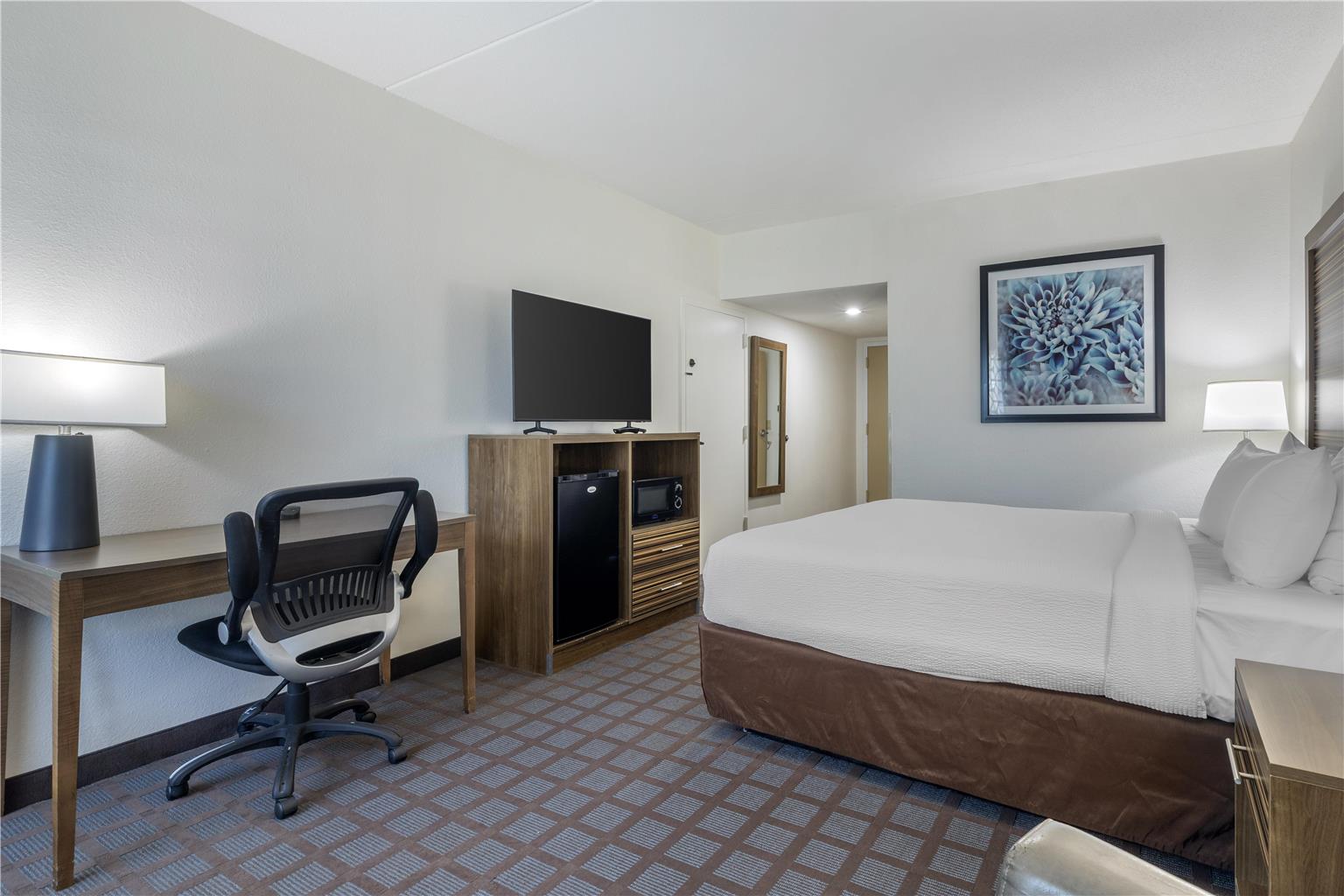 Best Western Fishers Indianapolis Area Image