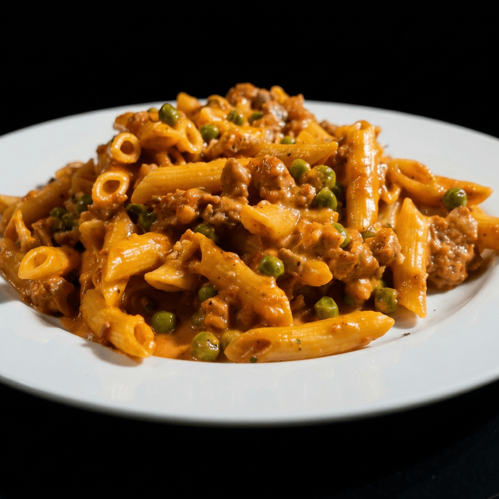 Penne Alla Vodka