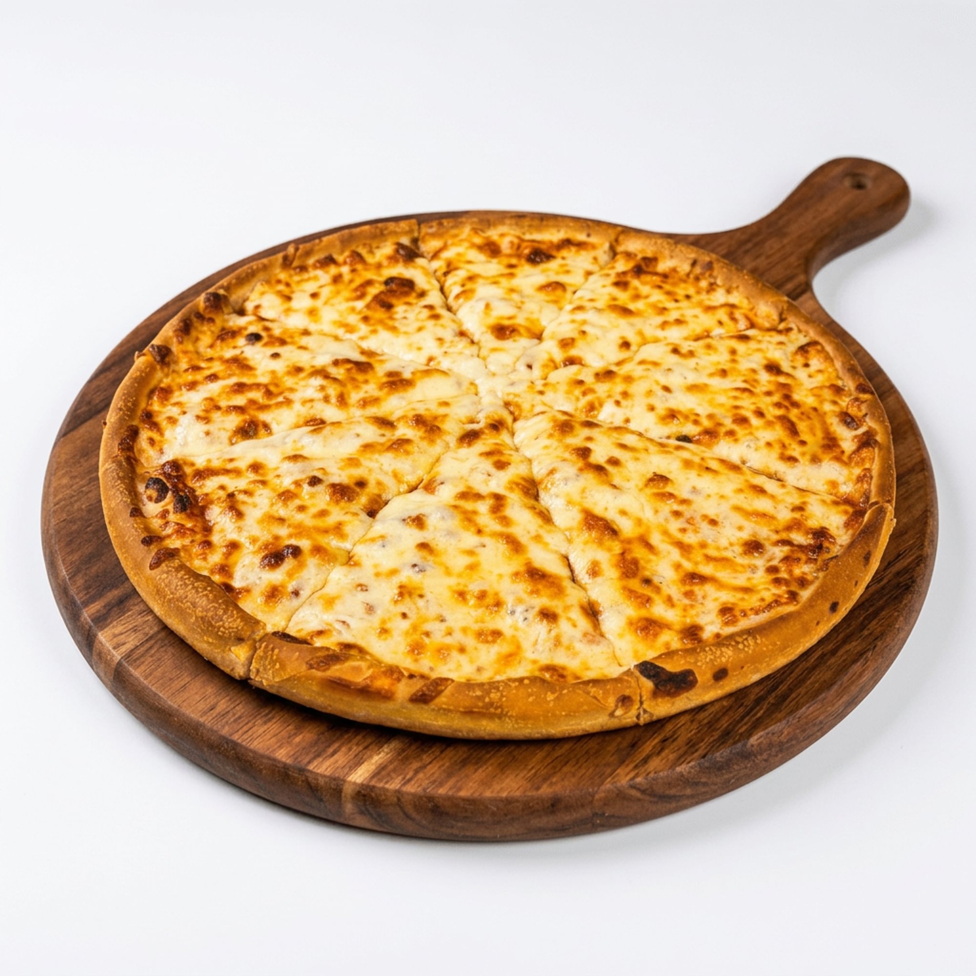 Cheese Lovers