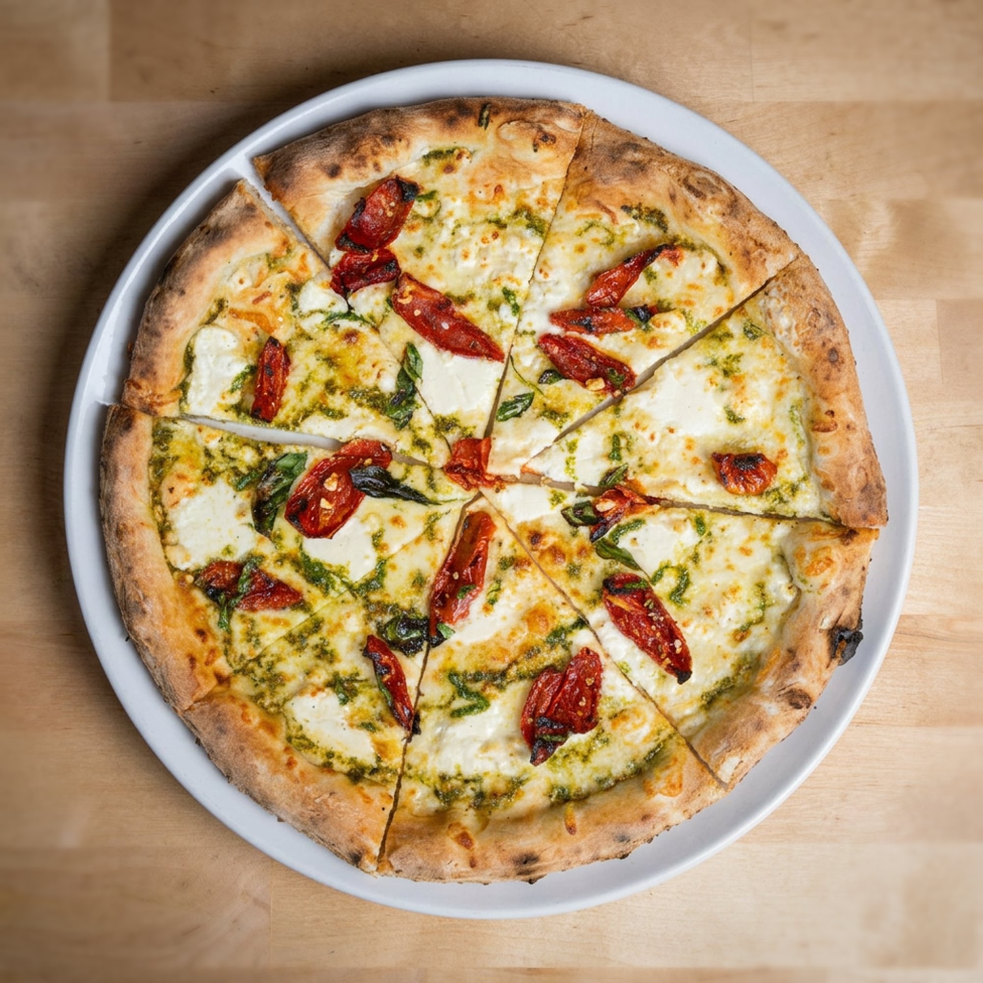 Gluten Free Liguria