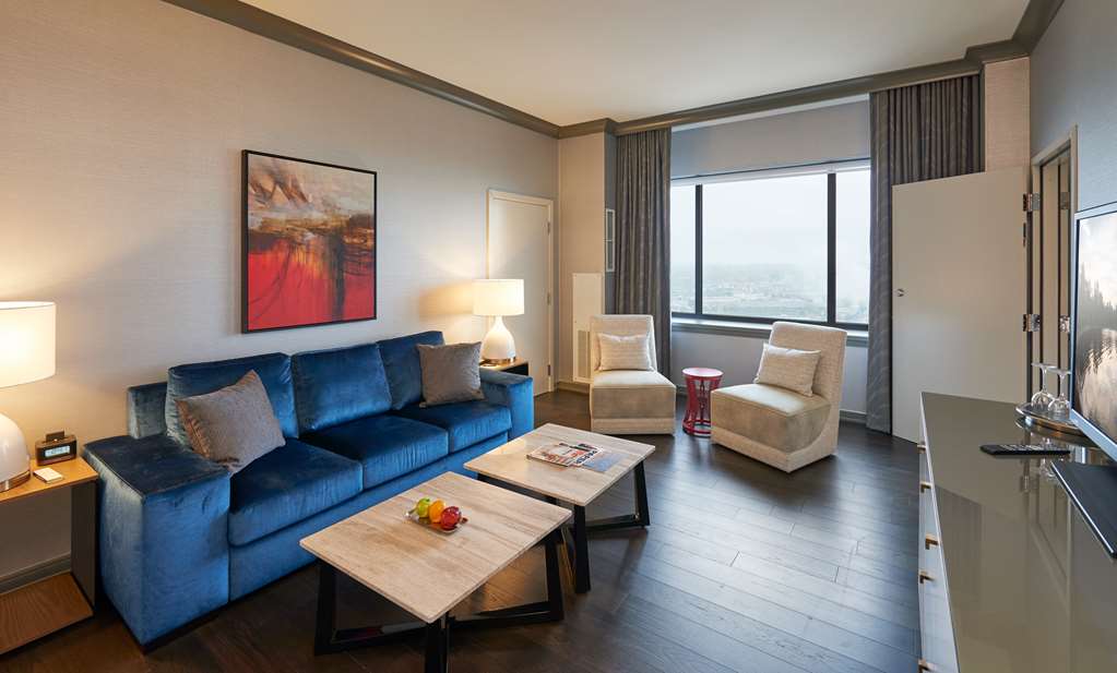 The Lofton Hotel Minneapolis, Tapestry Collection by Hilton Image