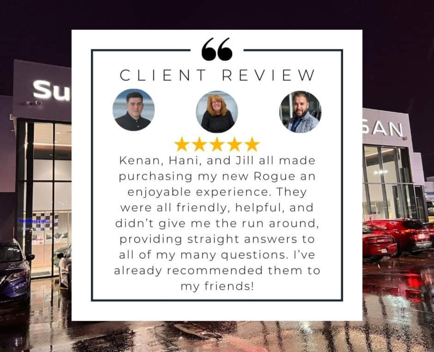 Suntrup Nissan Image