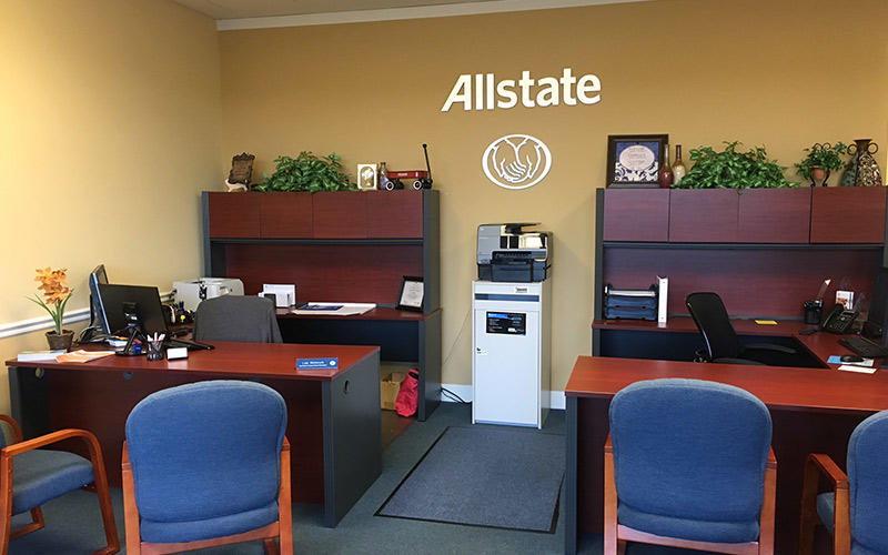 Cathy Sink: Allstate Insurance Photo