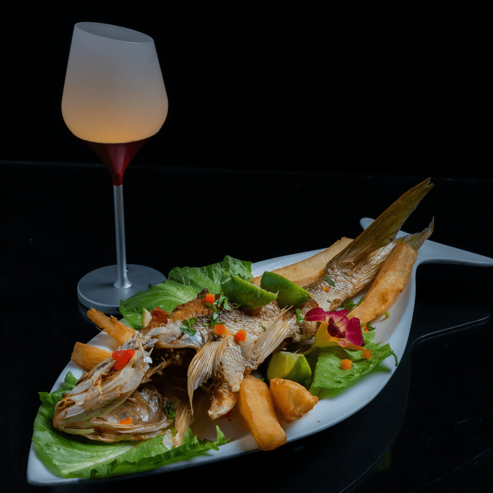 Red Snapper