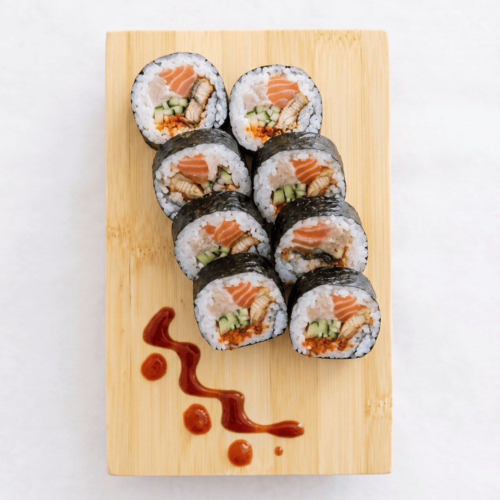 Crazy Monkey Roll