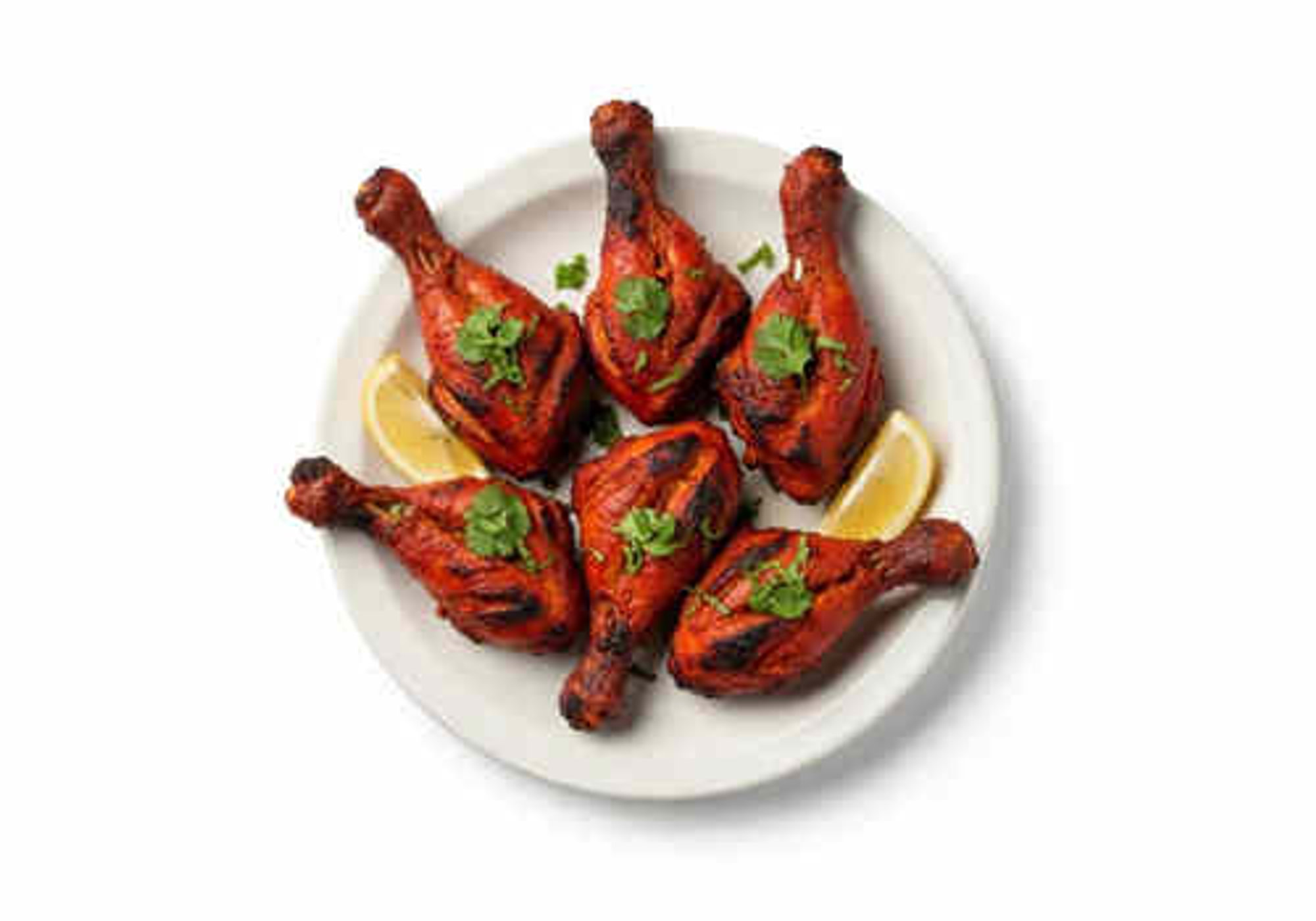 Famous Tandoori Chicken Legs