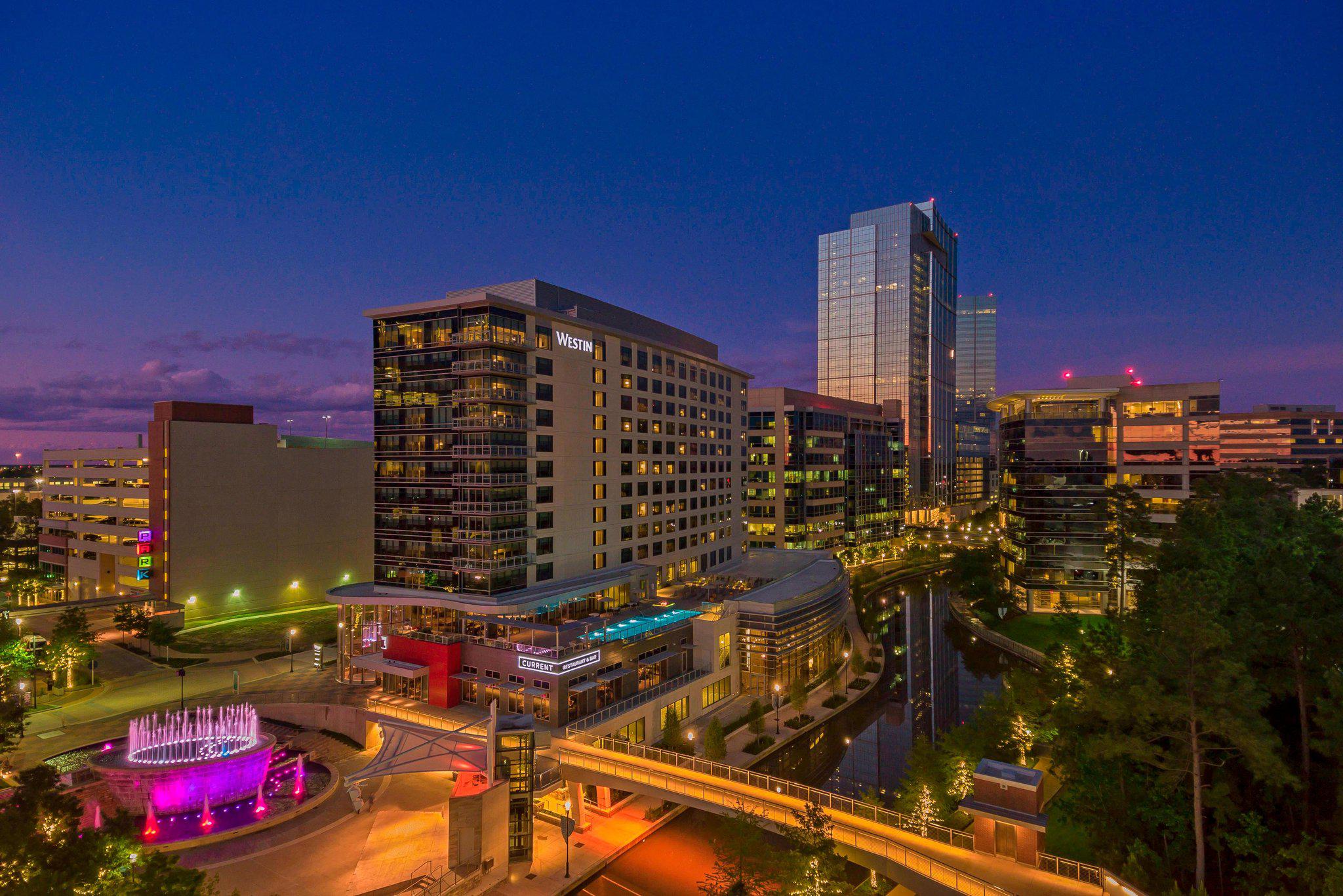 The Westin at The Woodlands Photo