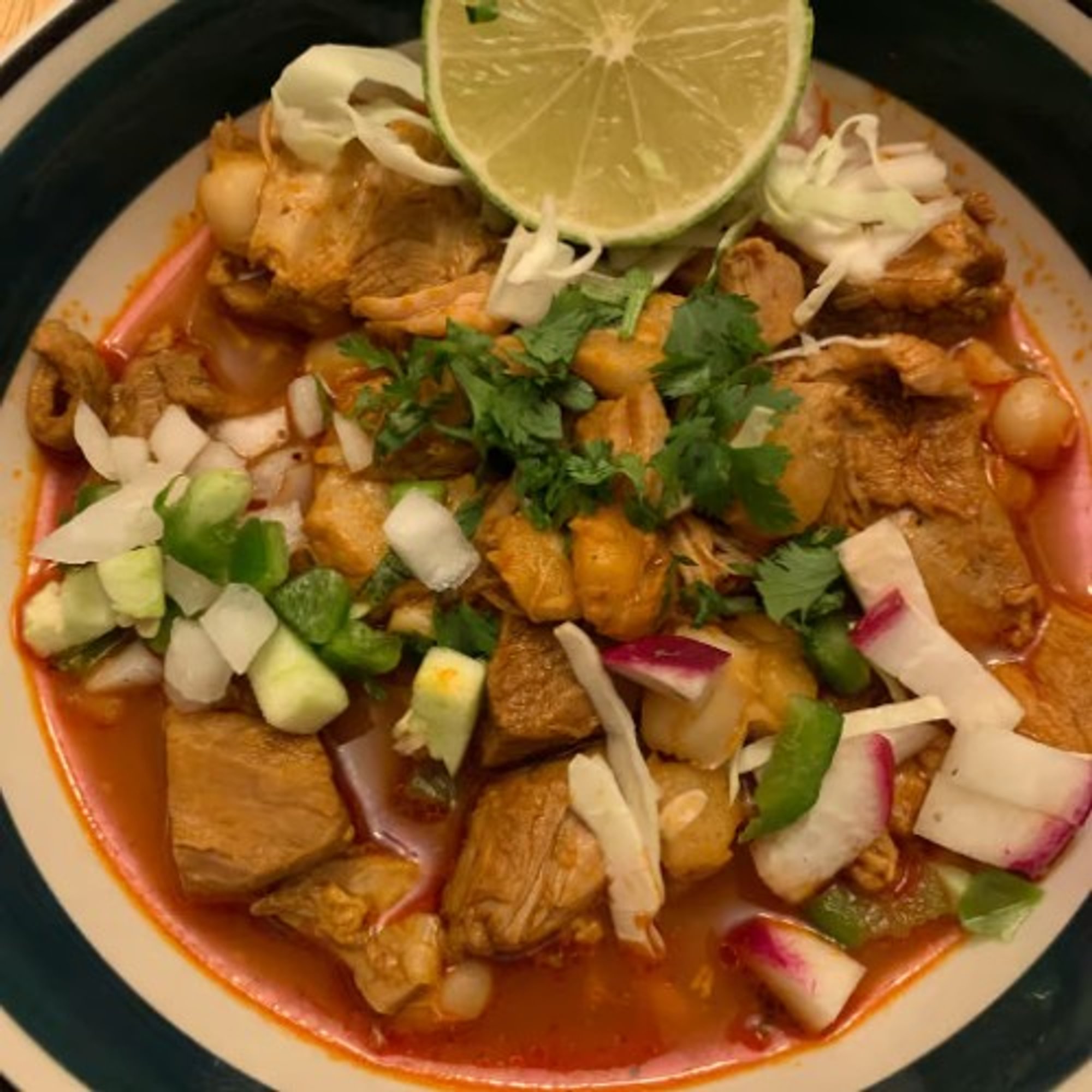 Pozole