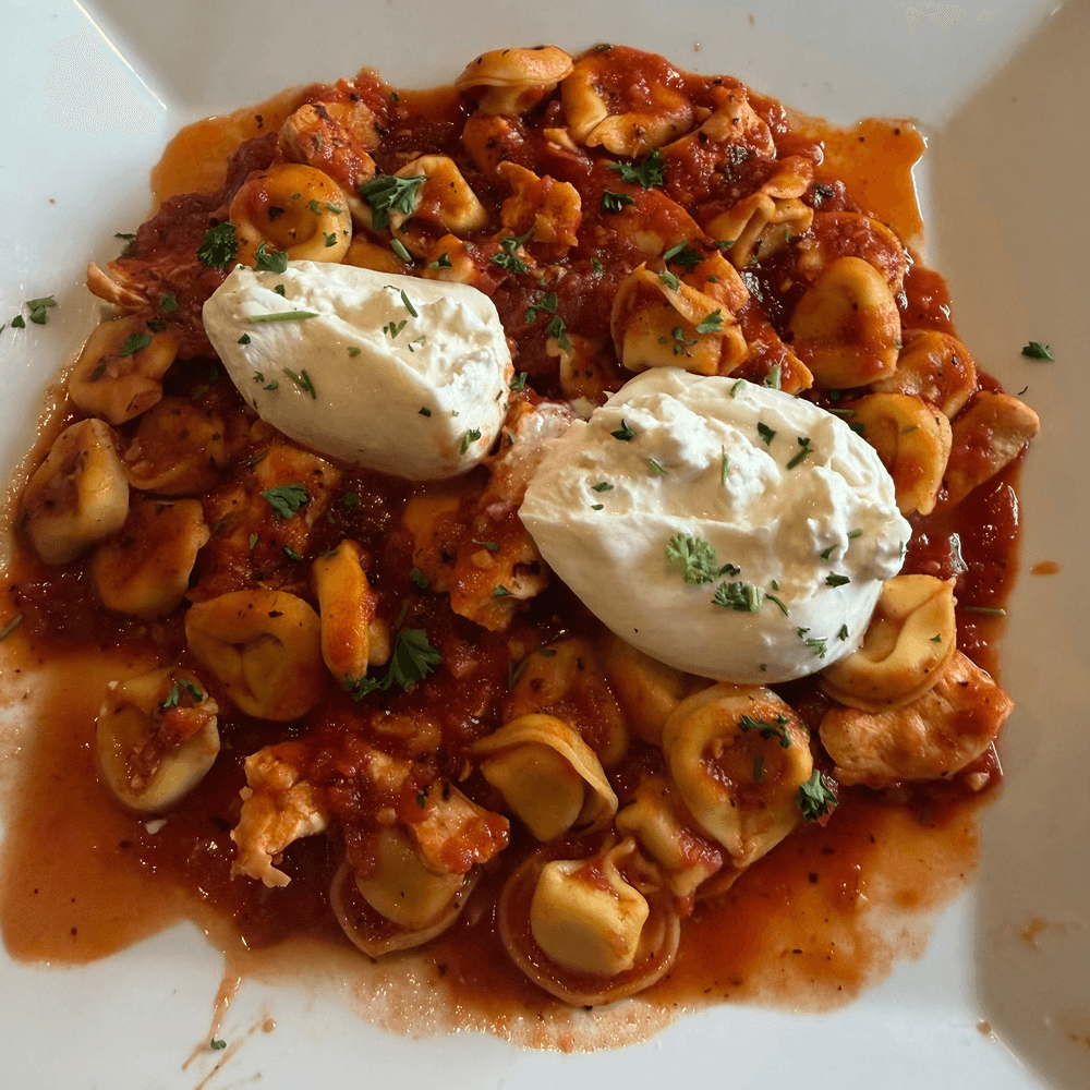 Tortellini Ala Jessica