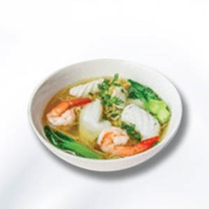 M3 - Mi Do Bien (Seafood)
