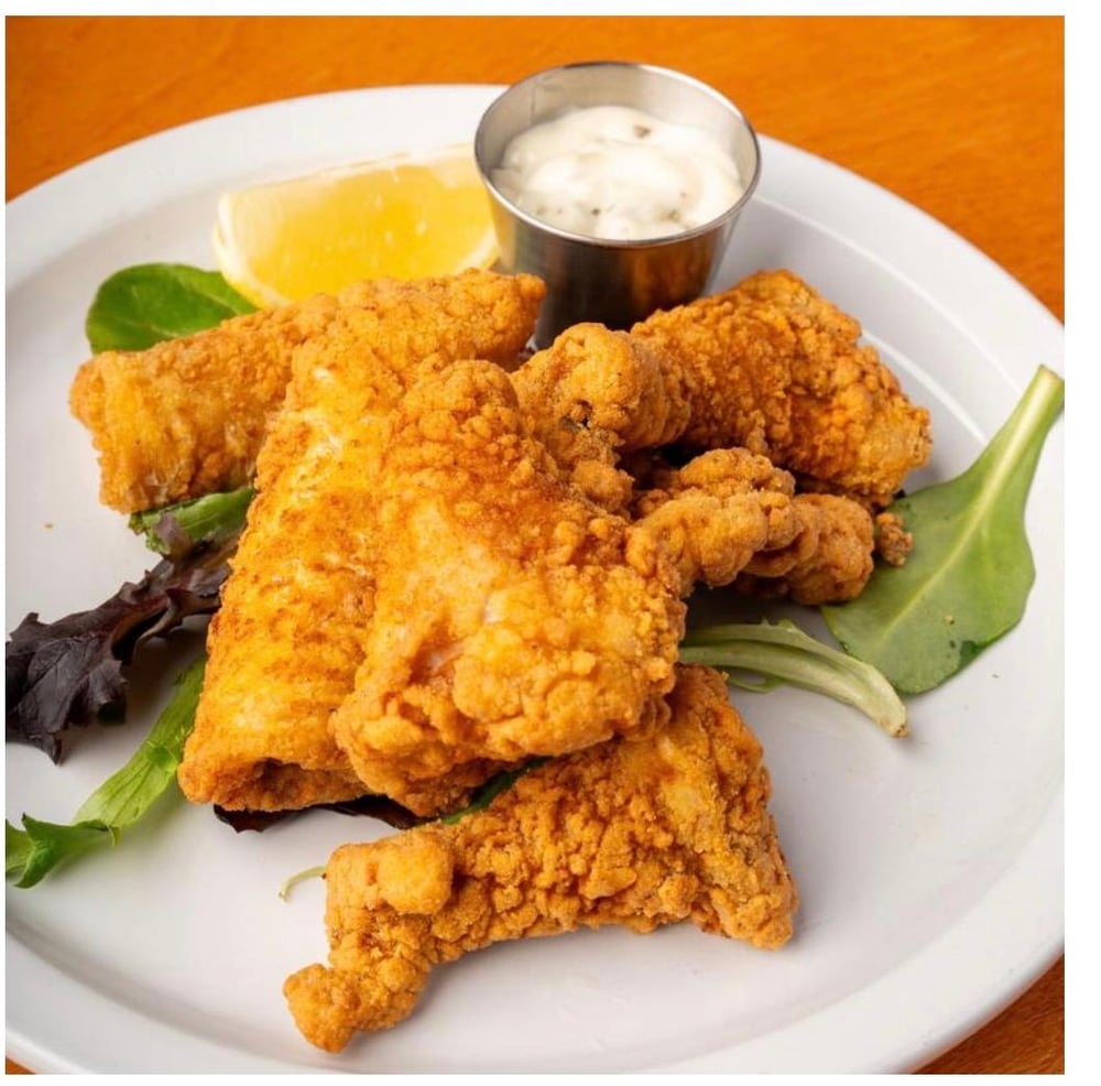 Catfish Bites