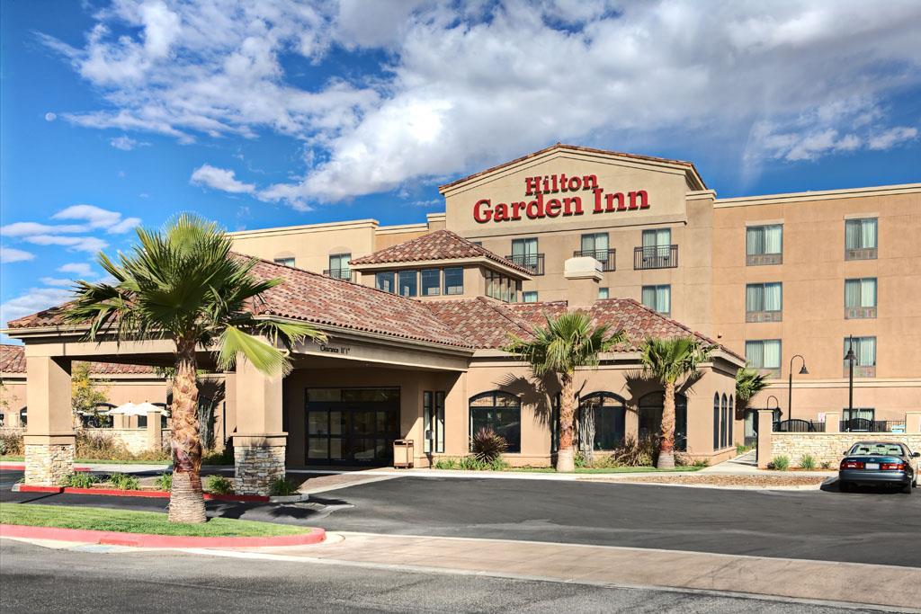 Hilton Garden Inn Palmdale Image