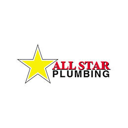 All Star Plumbing Logo