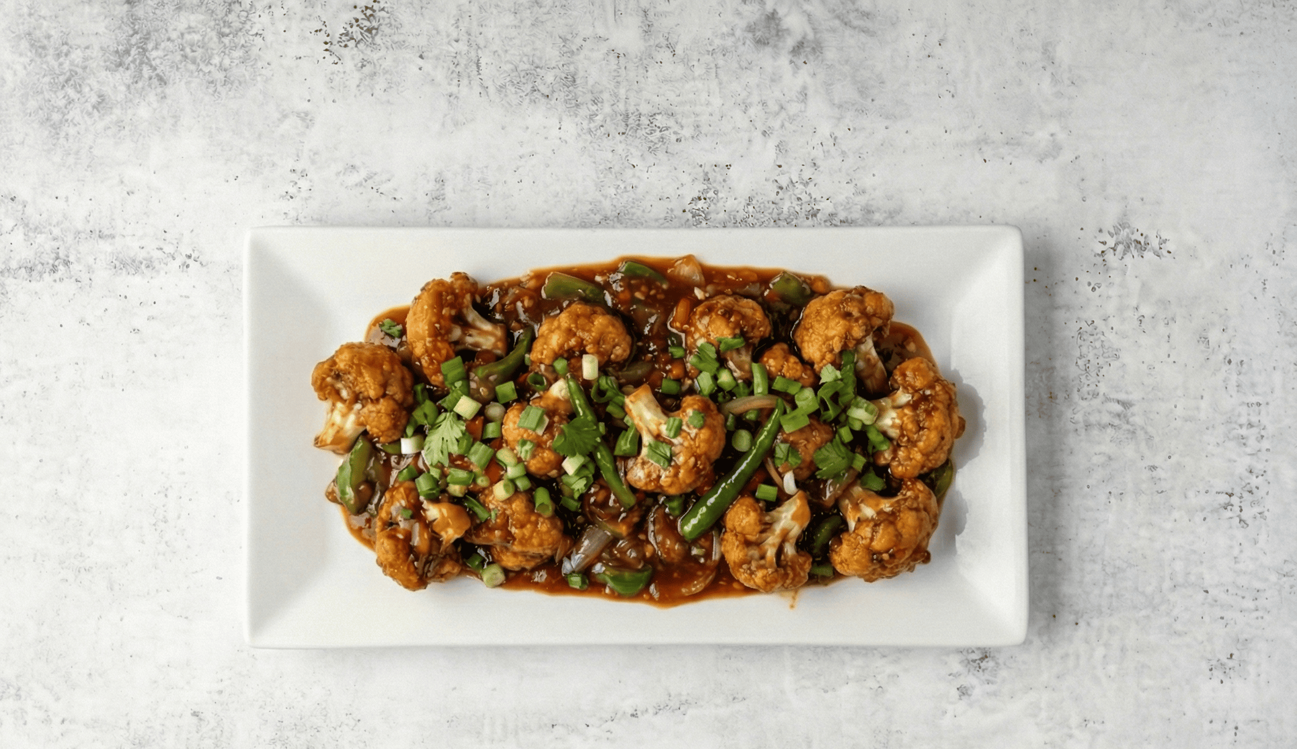 GOBI MANCHURIAN
