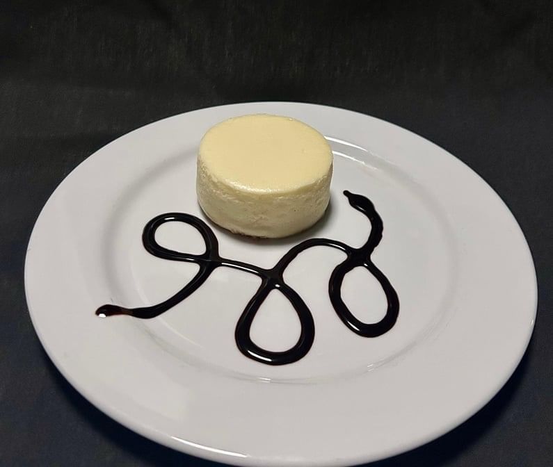 Cheesecake