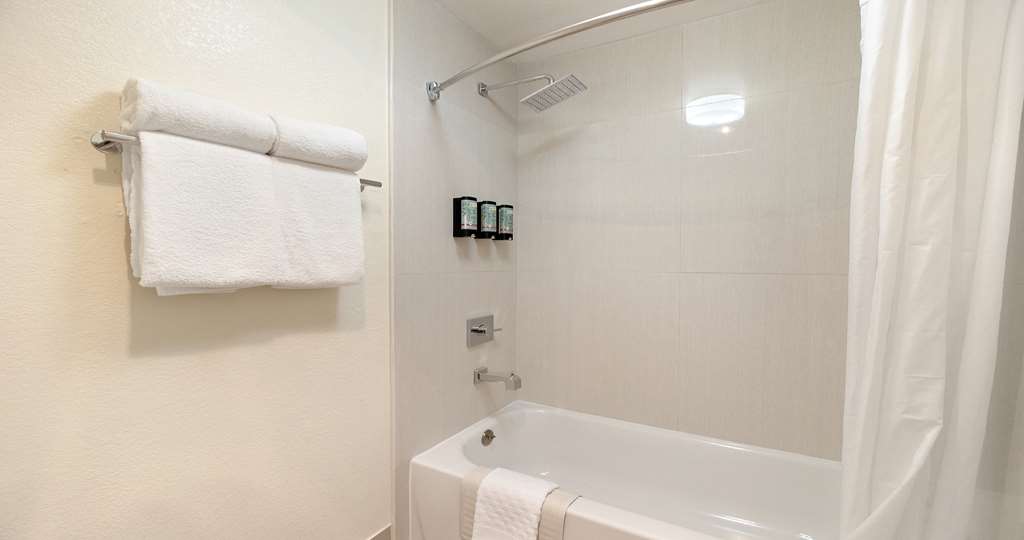 Best Western Amador Inn Image