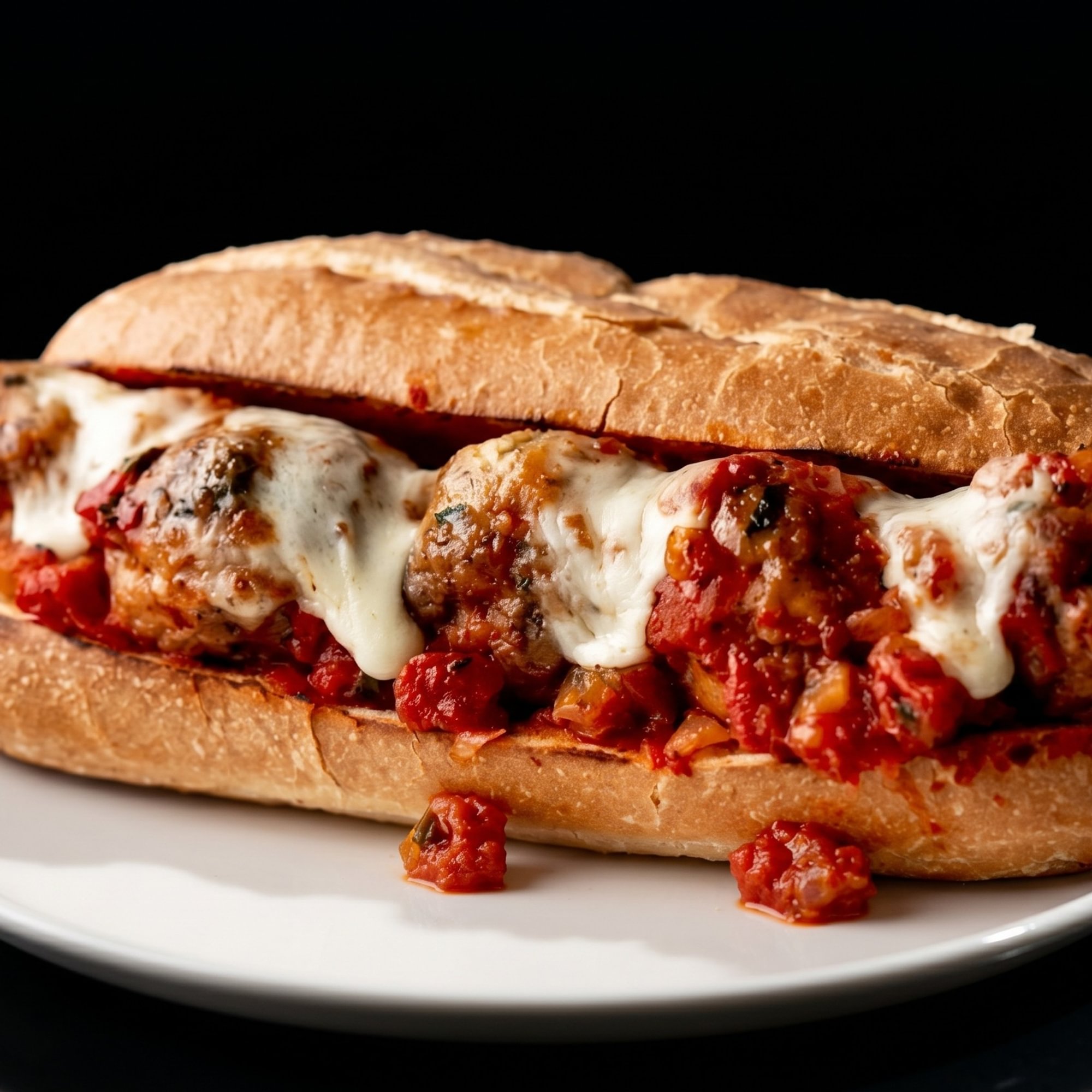 Meatball Sub