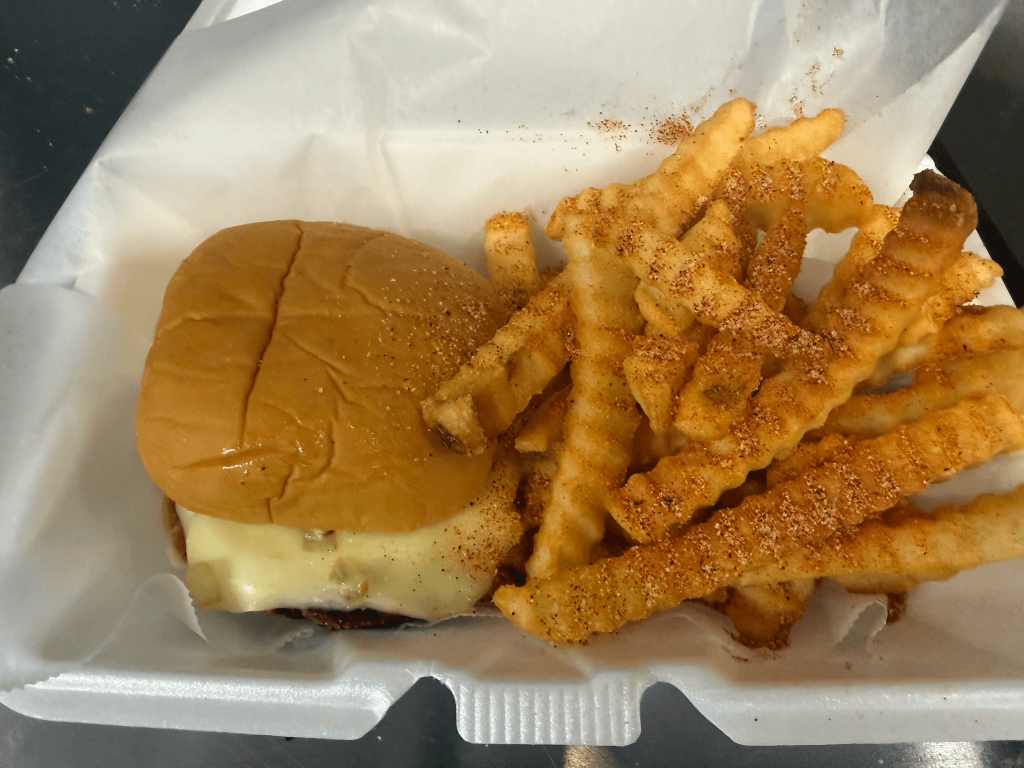 Cheeseburger