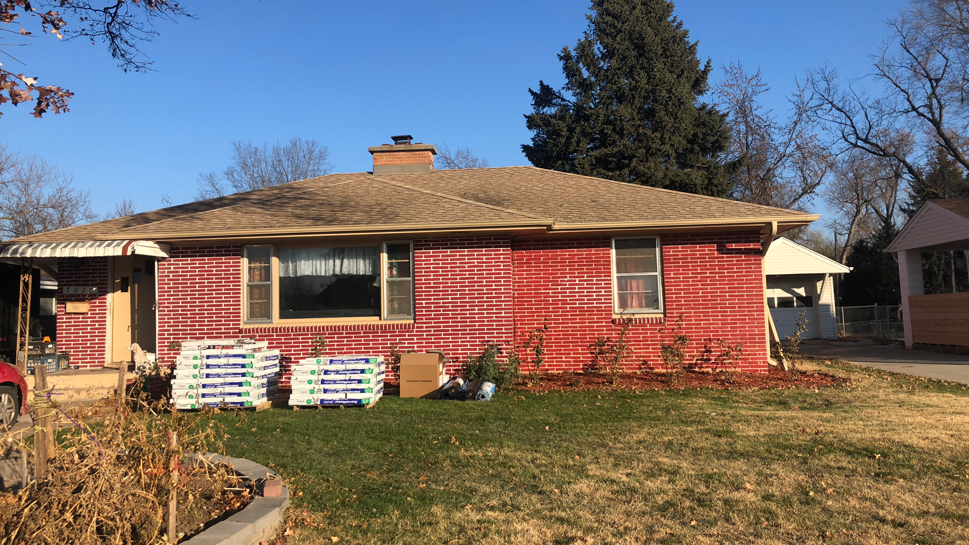 Innovative Roofing Image