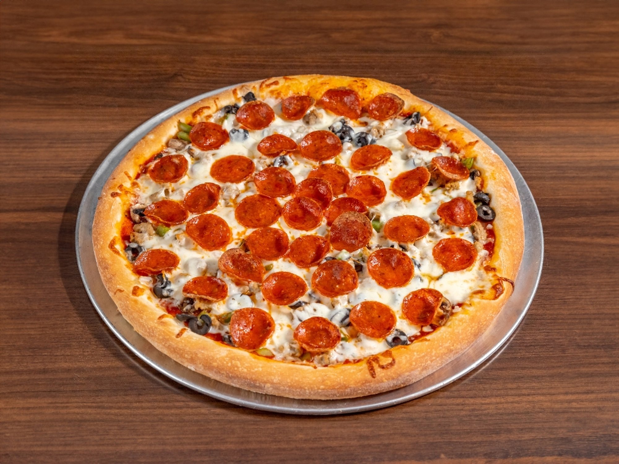 Large DiLeone Special