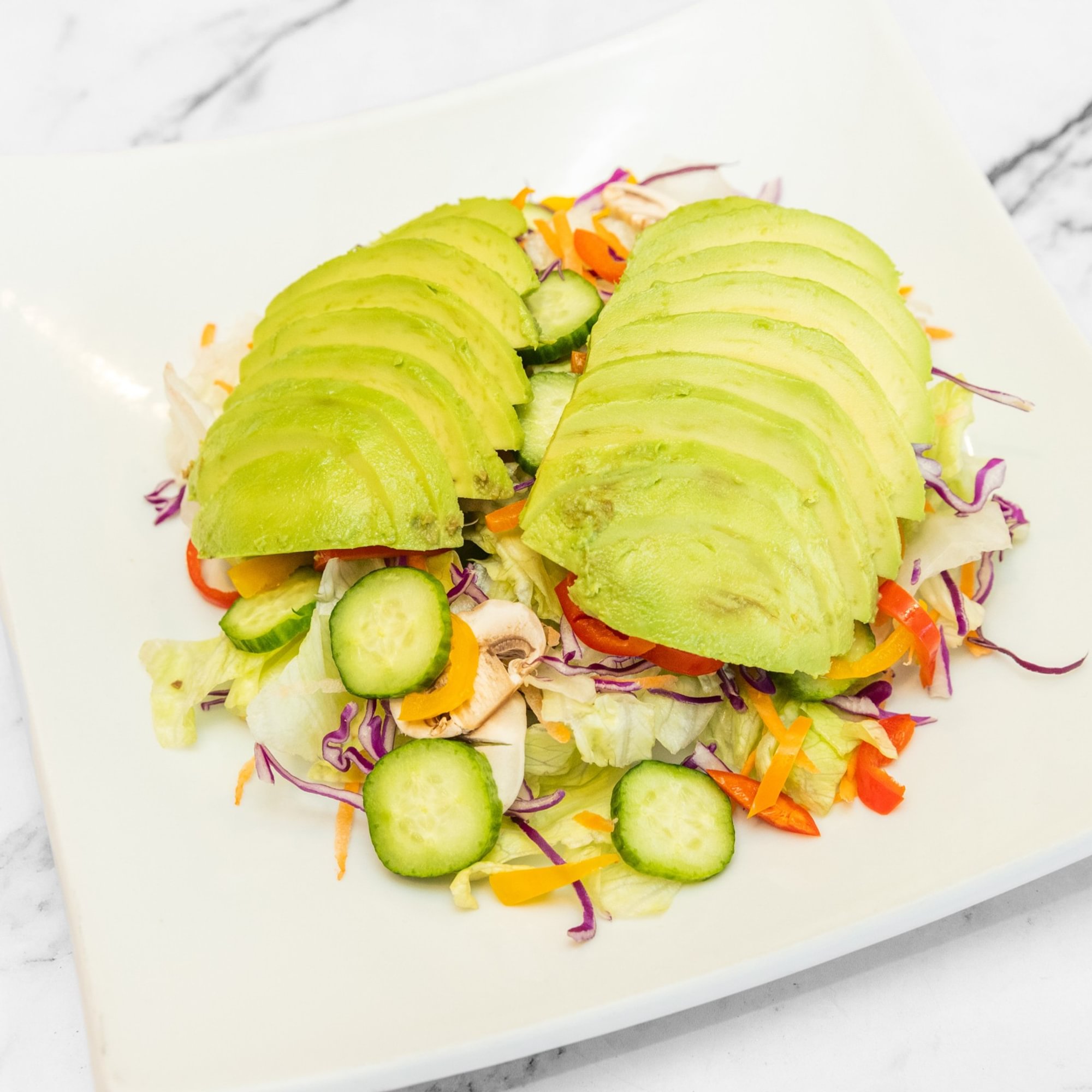 Avocado Salad