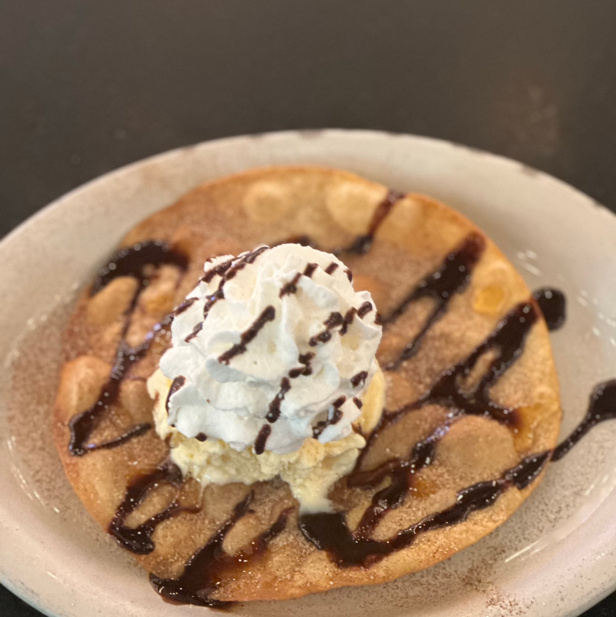 Sopapilla