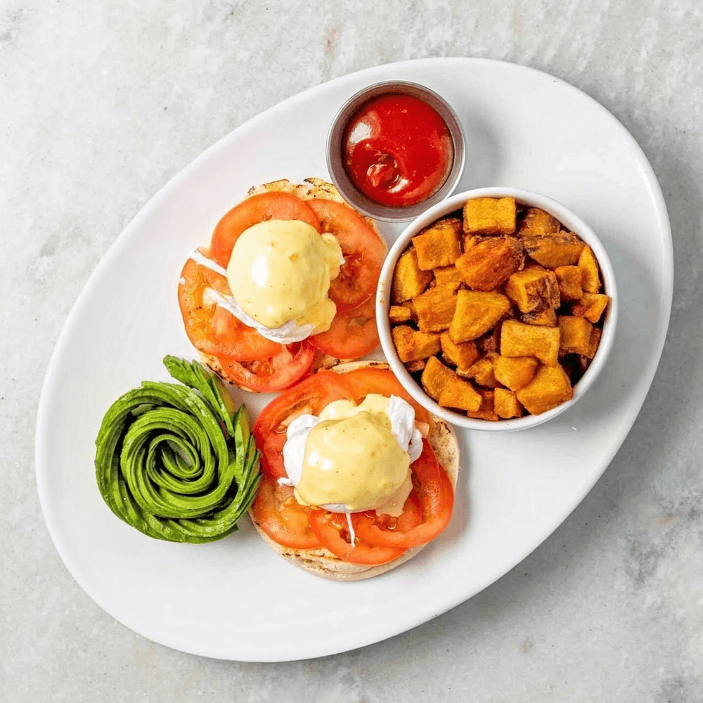 California Benny