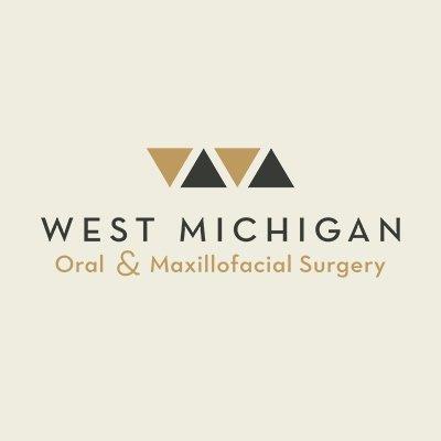 West Michigan Oral & Maxillofacial Surgery Logo