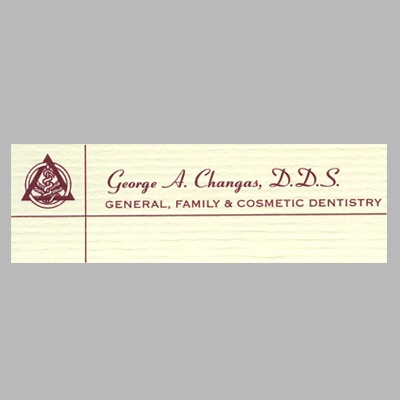 George A. Changas D.D.S