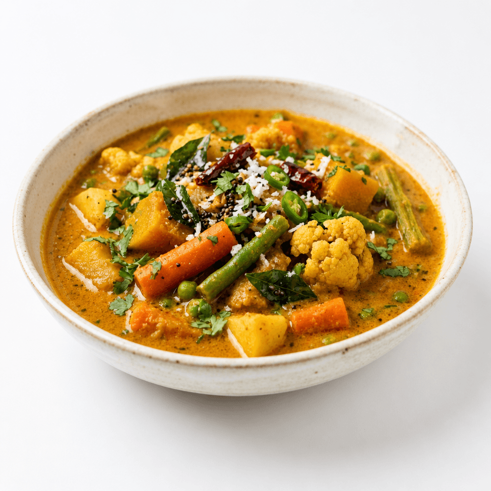 Malabar Veg