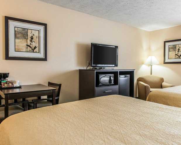 Images Quality Inn & Suites