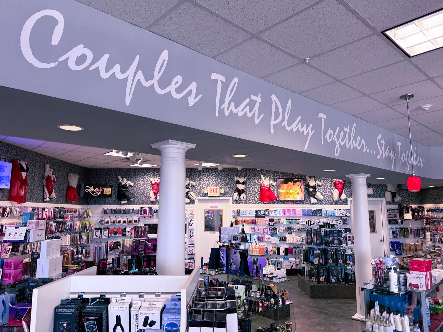 Best 26 Adult Novelty Stores in Garden City MI with Reviews