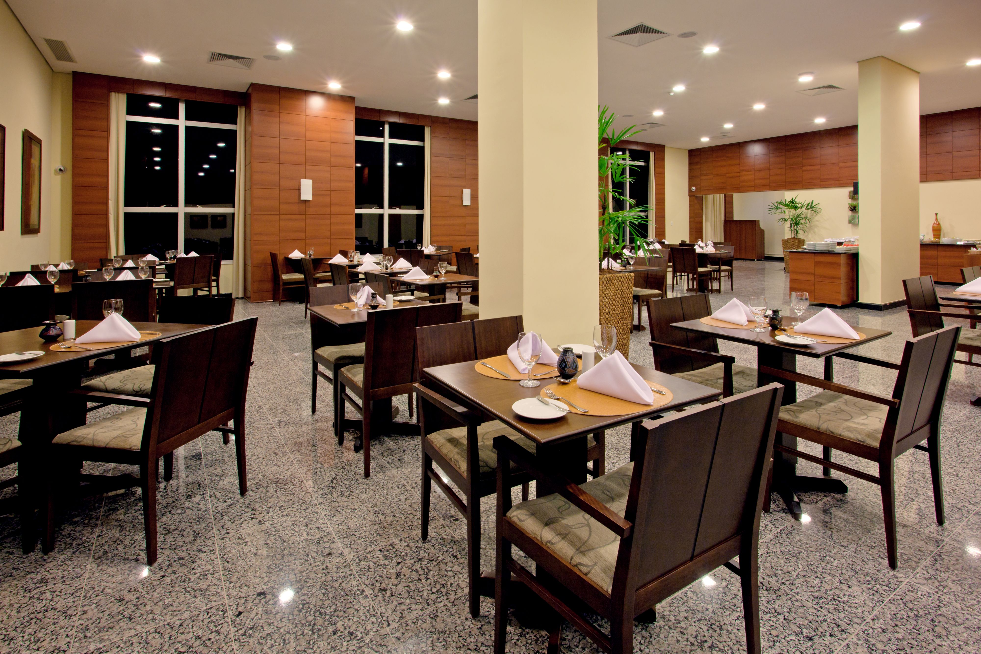 Images Holiday Inn Manaus