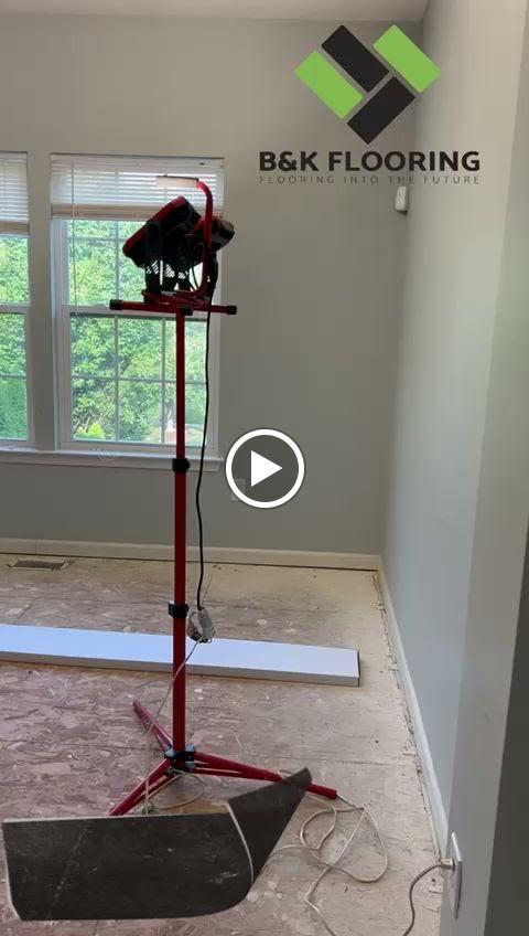 B & K Flooring LLC Image