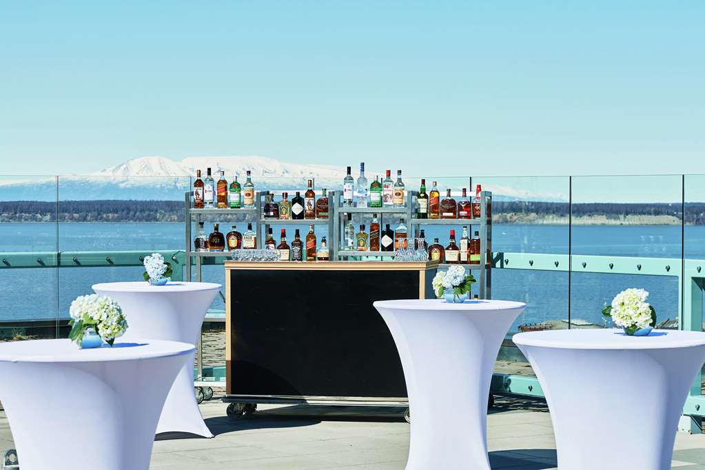 Hilton Anchorage Image