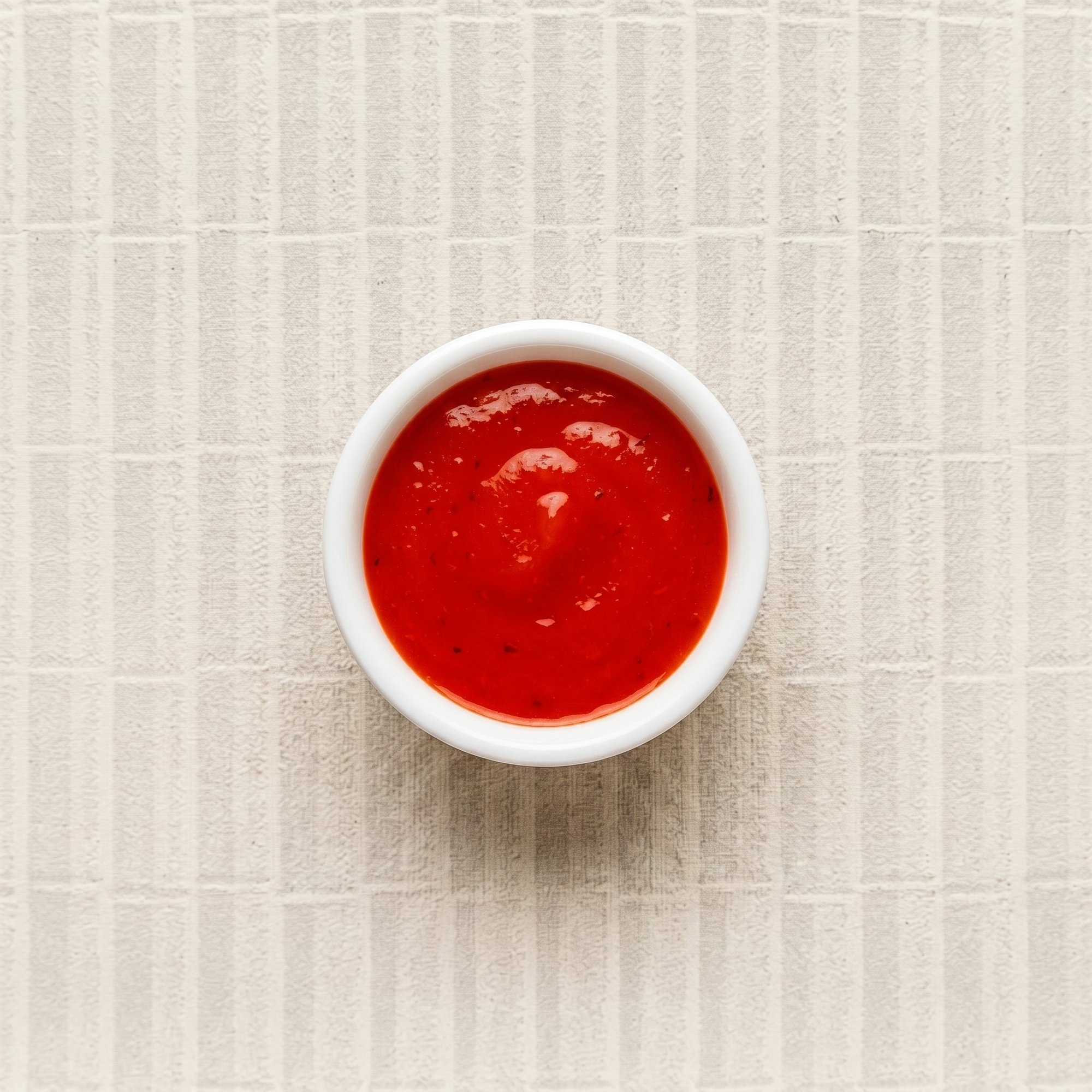 Sweet Sour Sauce